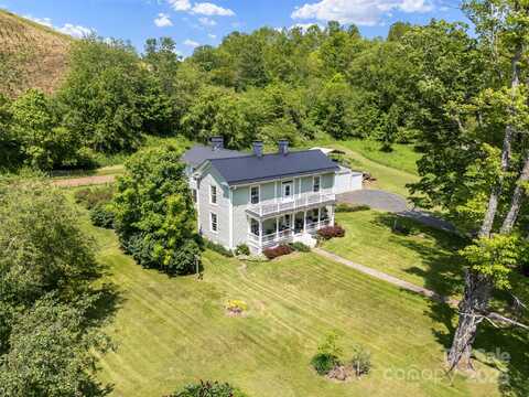 16215 NC Hwy 194 Highway N, Lansing, NC 28643