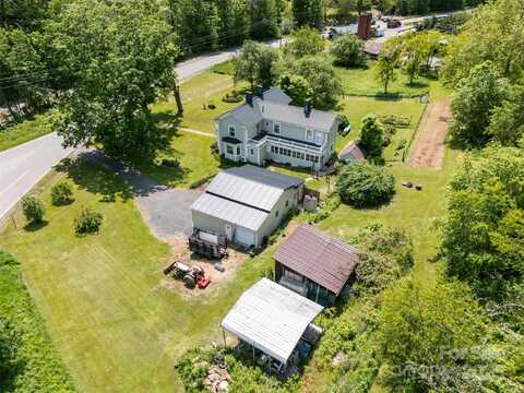 16215 NC Hwy 194 N, Lansing, NC 28643