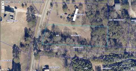 00 Harmony Church Road, Edgemoor, SC 29712
