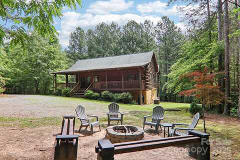 145 Jobes Trail, Mill Spring, NC 28756
