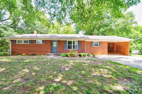 619 E Sanders Road, Shelby, NC 28150