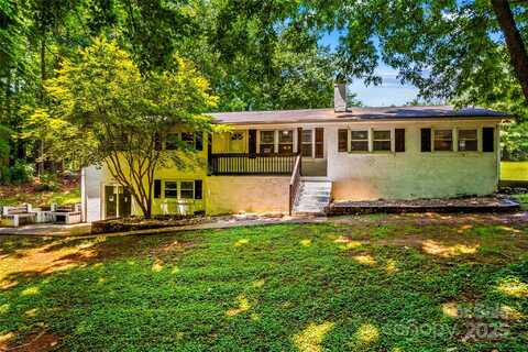 2229 Old Wilkesboro Road, Statesville, NC 28625