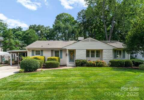 5533 Murrayhill Road, Charlotte, NC 28210