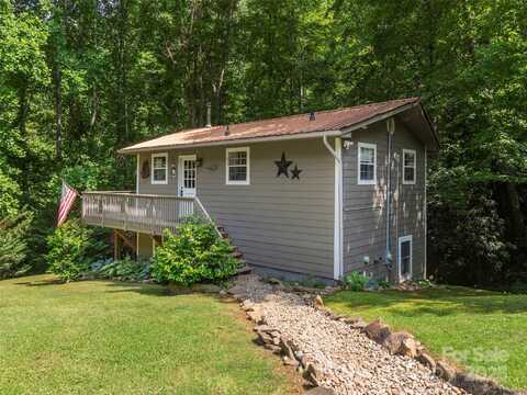 1131 Laurel Branch Road, Waynesville, NC 28785