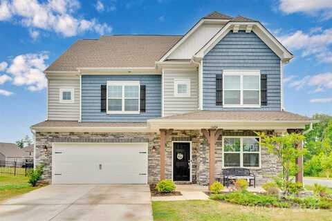16404 Wavenly House Drive, Charlotte, NC 28273