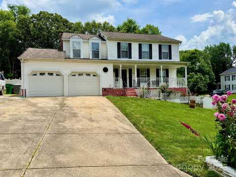 2008 Bantry Lane, Charlotte, NC 28262