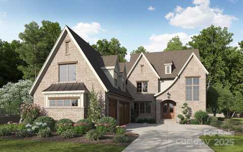 7209 Alexander Road, Charlotte, NC 28270