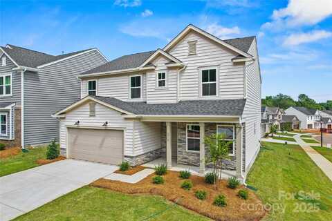 5236 Hatcher Creek Road, Charlotte, NC 28215