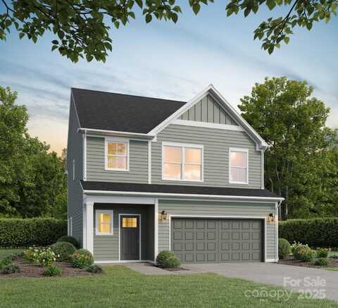 2039 Sadler Woods Lane, Charlotte, NC 28214