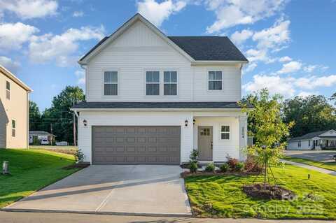 2039 Sadler Woods Lane, Charlotte, NC 28214