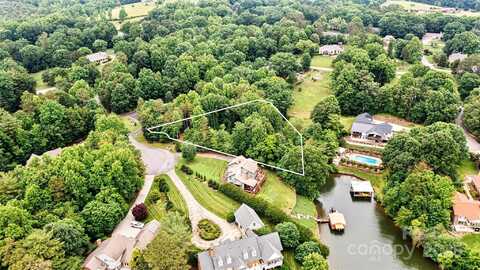 0 Lake Forest Drive, Taylorsville, NC 28681