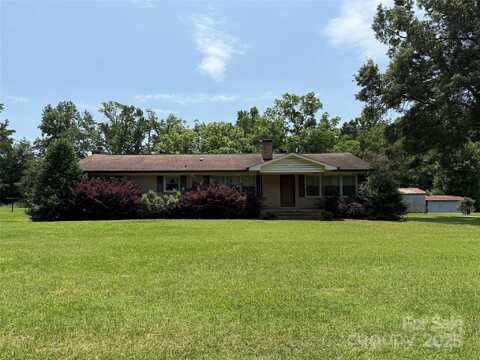 6018 Unionville Road, Unionville, NC 28110