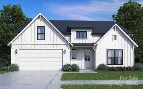 989 High Rock View Drive, Canton, NC 28716