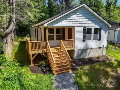 44 Rosemary Road, Asheville, NC 28806