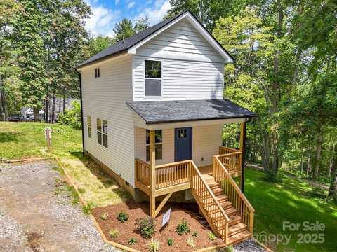 104 Forest Fern Lane, Alexander, NC 28701