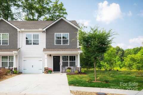 54 Malcolm Court, Candler, NC 28715