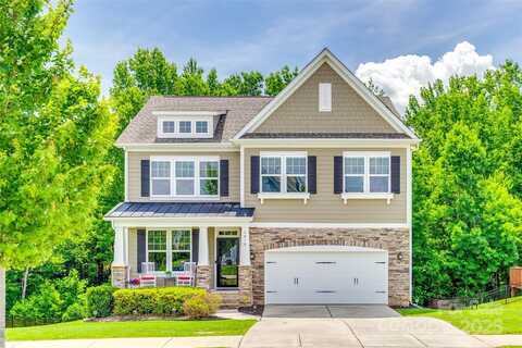 2816 Woodlands Creek Drive, Monroe, NC 28110