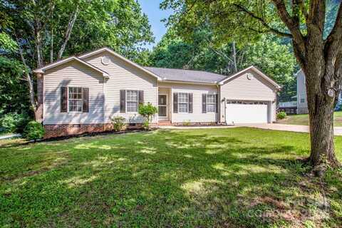 146 Valley Glen Drive, Troutman, NC 28166