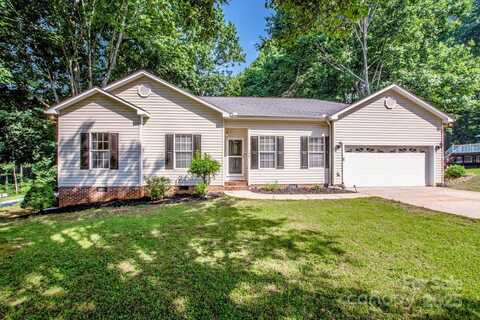 146 Valley Glen Drive, Troutman, NC 28166