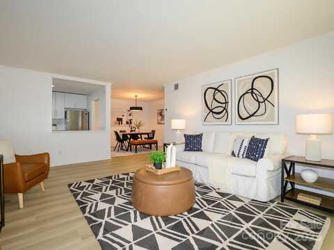 4754 Hedgemore Drive unit: E, Charlotte, NC 28209