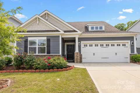 4427 Poplin Grove Drive, Indian Trail, NC 28079