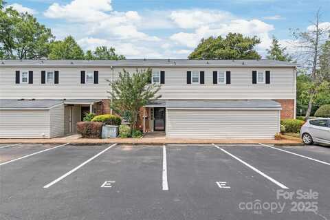 5949 Quail Hollow Road, Charlotte, NC 28210