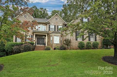 9913 Hazelview Drive, Charlotte, NC 28277