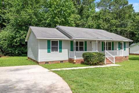 2223 Pacer Road, Lancaster, SC 29720