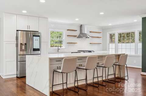 8323 Cliffside Drive, Charlotte, NC 28270