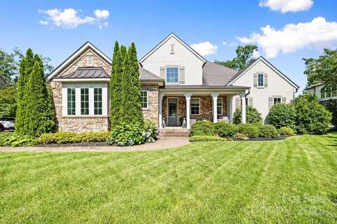 2501 Christenbury Hall Court NW, Concord, NC 28027