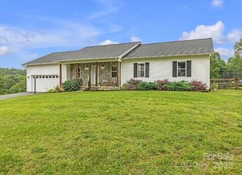 350 Moose Drive, Stony Point, NC 28678