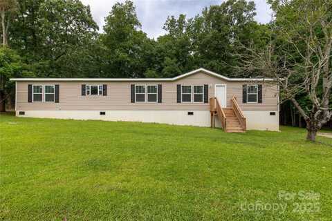 159 Blackmon Pond Road, Lancaster, SC 29720