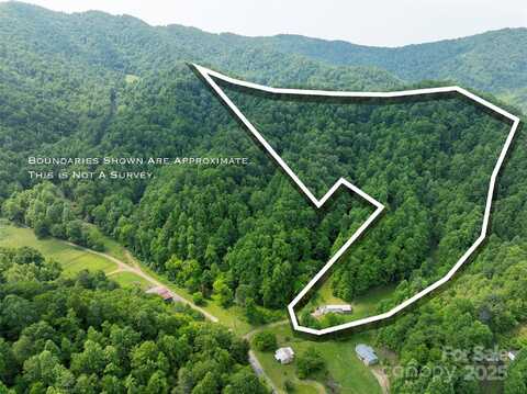 320 Board Tree Road, Marshall, NC 28753