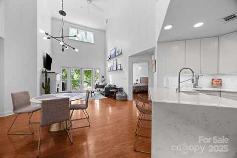 415 N Church Street unit: 311, Charlotte, NC 28202