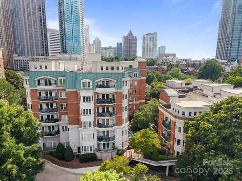415 N Church Street, Charlotte, NC 28202