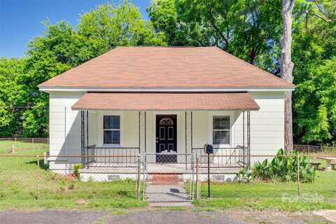 514 Jones Street, Chester, SC 29706