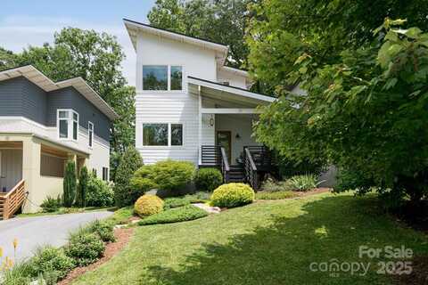 31 Mauricet Lane, Asheville, NC 28806