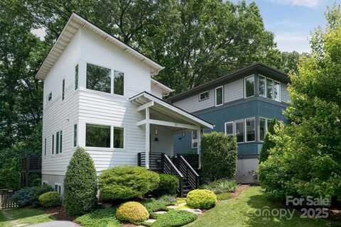 31 Mauricet Lane, Asheville, NC 28806