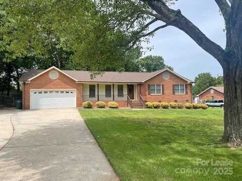 1610 Andover Street NW, Concord, NC 28027