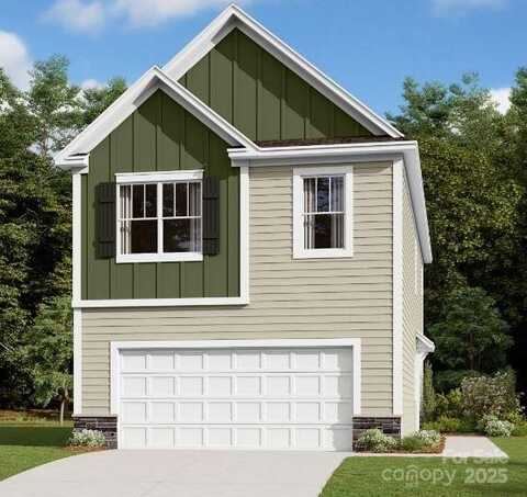 750 Kitfox Drive NW, Concord, NC 28027