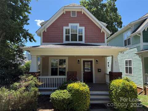 311 Woodvale Place, Charlotte, NC 28208
