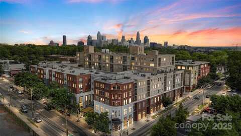 1315 East Boulevard, Charlotte, NC 28203