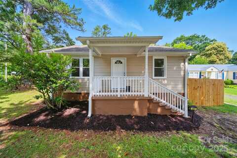 407 Cummings Street, Rock Hill, SC 29730