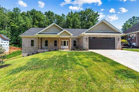 6249 Hayden Drive, Hickory, NC 28601