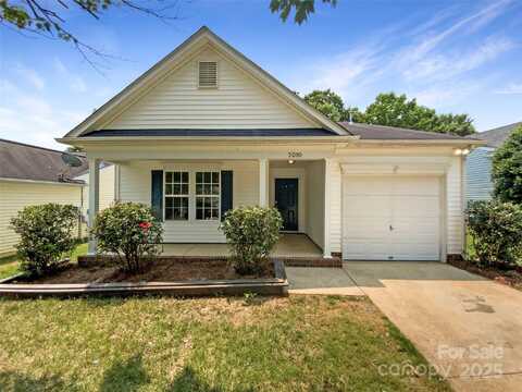 2010 Kansas City Drive, Monroe, NC 28110