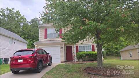 632 Pawley Drive, Charlotte, NC 28214