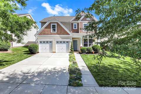 2210 Winding River Drive, Charlotte, NC 28214