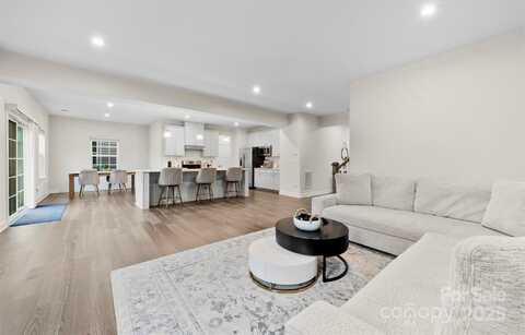 1022 Hinson Forest Road, Indian Trail, NC 28110