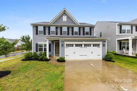 1022 Hinson Forest Road, Unionville, NC 28110
