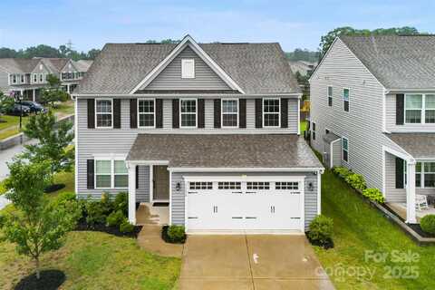 1022 Hinson Forest Road, Unionville, NC 28110